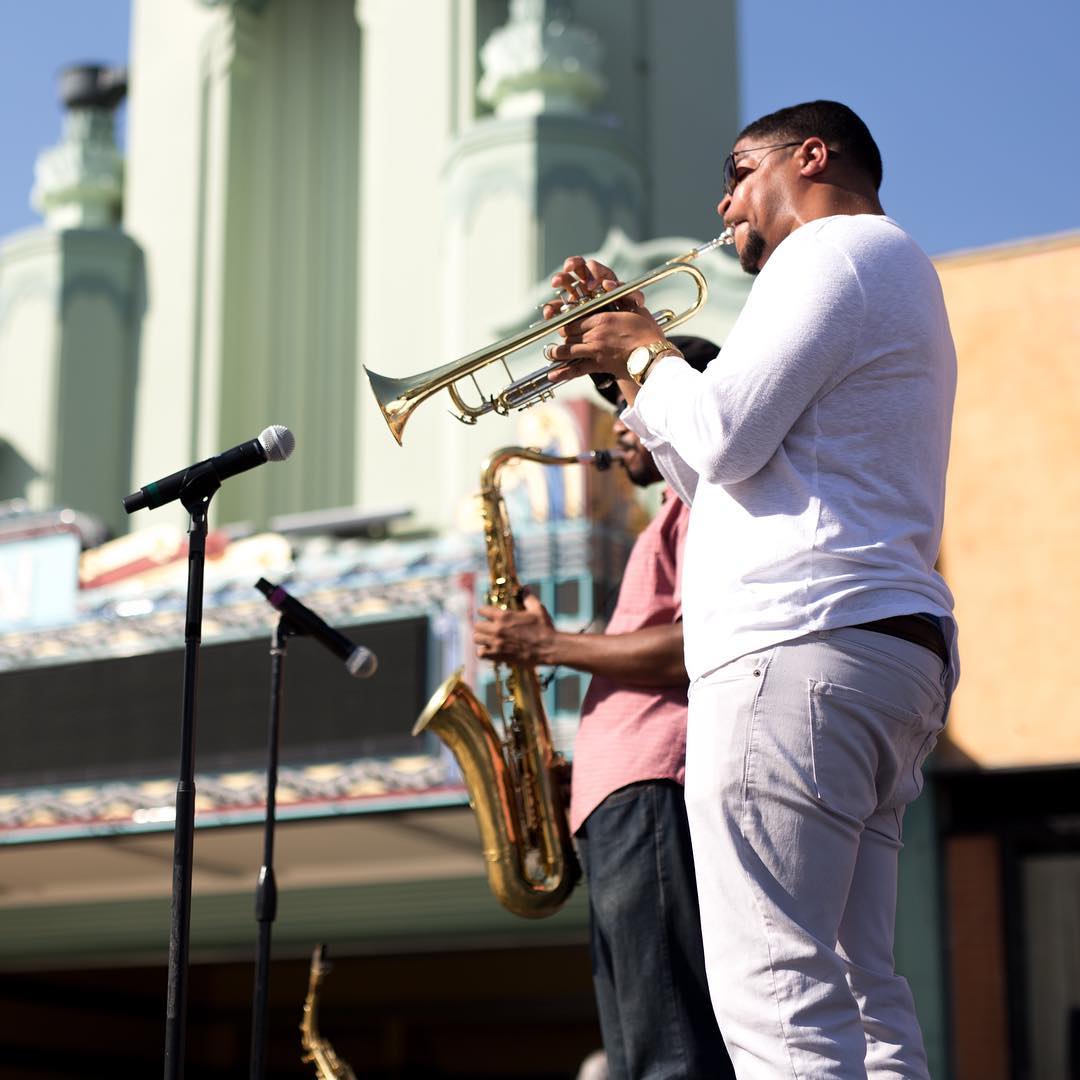Discover Leimert Park in Los Angeles Discover Los Angeles